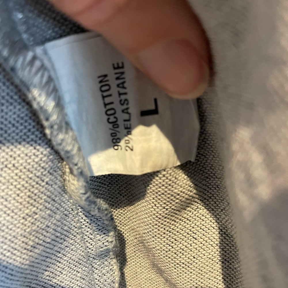 Vintage Denim Jacket - Picture 6 of 6